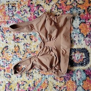 Yitty nearly naked midi bra size 1x/2x